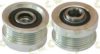 AUTOKIT 03.81660 Alternator Freewheel Clutch